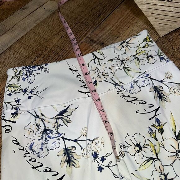 VICTORIA'S SECRET SPORT VSX KNOCKOUT  Leggings Size L - Picture 8 of 10